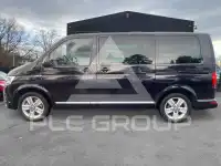 2016 Volkswagen T6