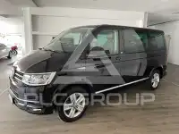 2016 Volkswagen T6