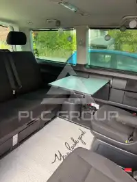 2016 Volkswagen T6