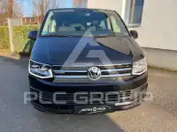 2016 Volkswagen T6