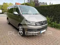 2016 Volkswagen T6