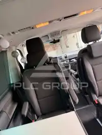 2016 Volkswagen T6
