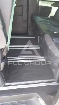 2016 Volkswagen T6