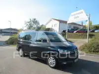 2016 Volkswagen T6