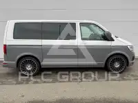 2016 Volkswagen T6