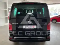 2016 Volkswagen T6