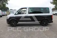 2016 Volkswagen T6