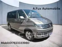 2016 Volkswagen T6