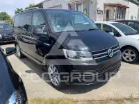 2016 Volkswagen T6