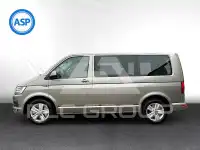 2016 Volkswagen T6
