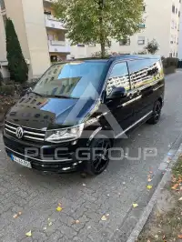 2016 Volkswagen T6