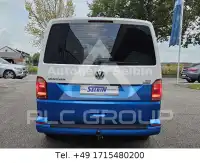 2016 Volkswagen T6