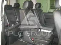 2016 Volkswagen T6
