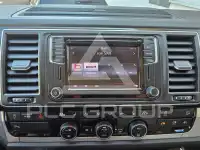 2016 Volkswagen T6