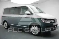 2016 Volkswagen T6