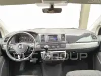 2016 Volkswagen T6