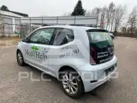 2016 Volkswagen Up