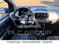 2016 Volkswagen Up