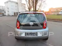 2016 Volkswagen Up