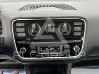 2016 Volkswagen Up