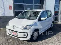 2016 Volkswagen Up