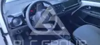 2016 Volkswagen Up