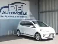 2016 Volkswagen Up