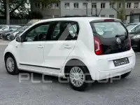2016 Volkswagen Up