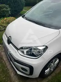 2016 Volkswagen Up
