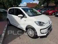 2016 Volkswagen Up