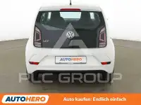 2016 Volkswagen Up