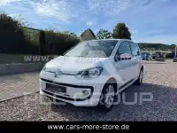 2016 Volkswagen Up