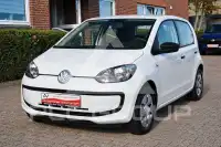 2016 Volkswagen Up