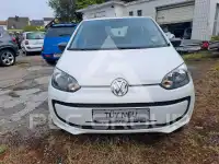 2016 Volkswagen Up