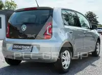 2016 Volkswagen Up