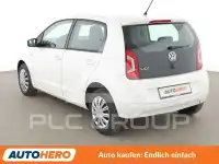 2016 Volkswagen Up
