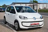 2016 Volkswagen Up