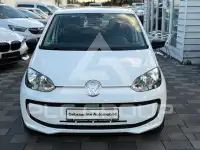 2016 Volkswagen Up