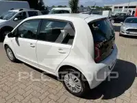 2016 Volkswagen Up