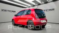 2016 Volkswagen Up