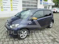 2016 Volkswagen Up
