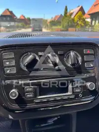 2016 Volkswagen Up