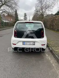 2016 Volkswagen Up