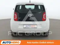 2016 Volkswagen Up