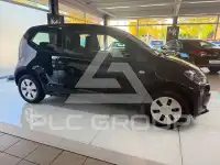 2016 Volkswagen Up