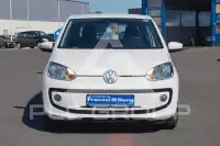 2016 Volkswagen Up