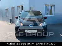 2016 Volkswagen Up