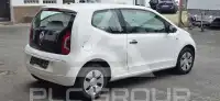 2016 Volkswagen Up