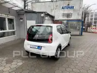 2016 Volkswagen Up