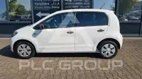 2016 Volkswagen Up